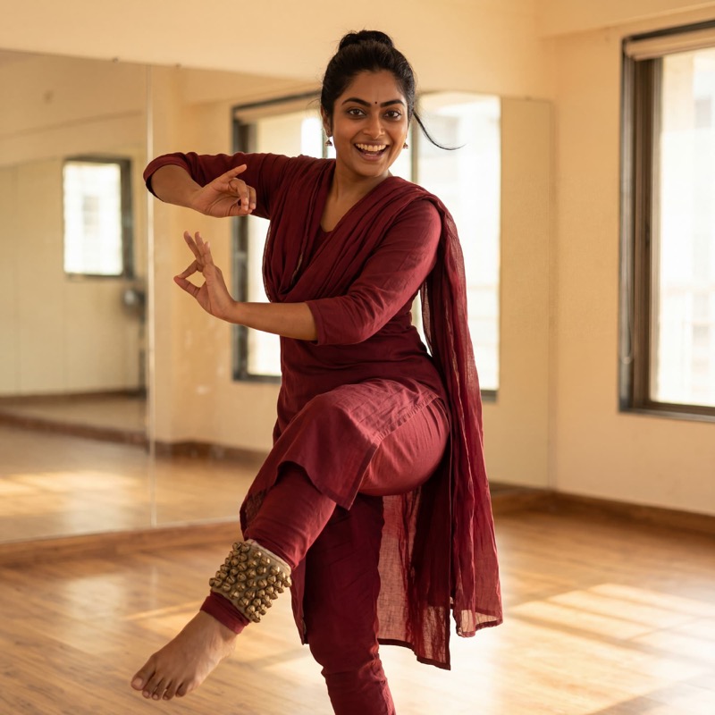 Meera Rathore